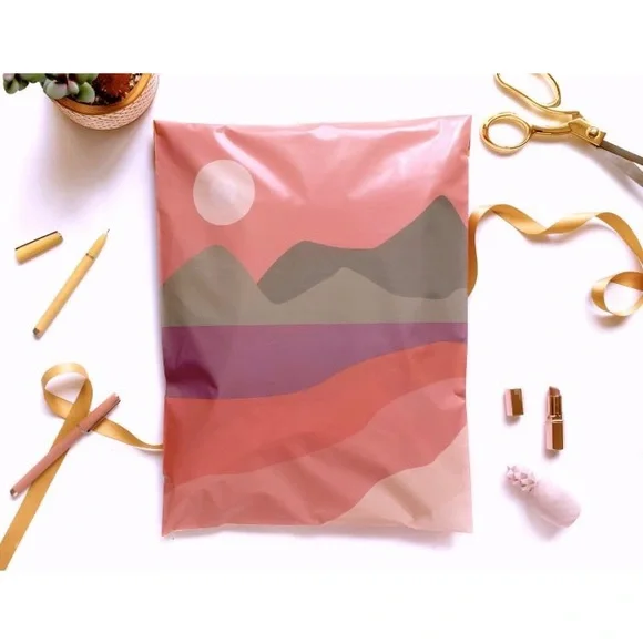 Sedona Poly Mailers 19 x 24 Pack of 20 PRICE IS FIRM - Picture 2 of 4